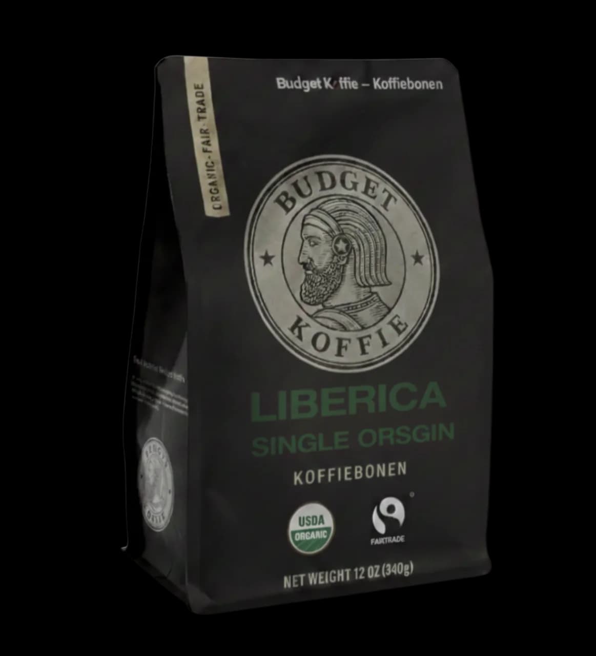 Liberica Single Origin – Koffiebonen