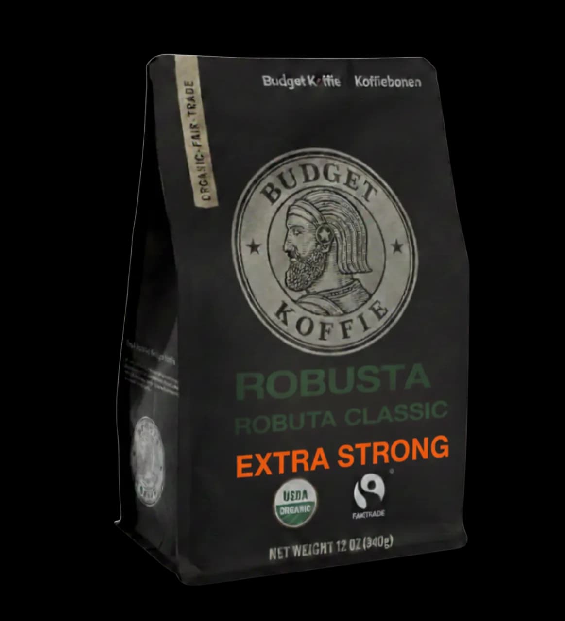 Robusta Extra Strong – Koffiebonen