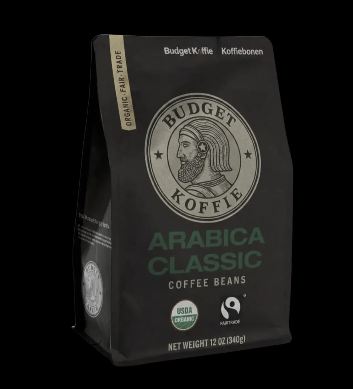 Arabica Classic – Koffiebonen