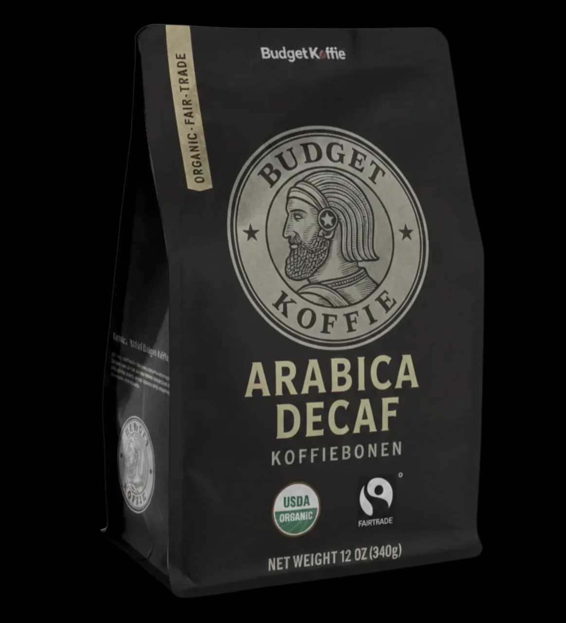 Arabica Decaf – Koffiebonen